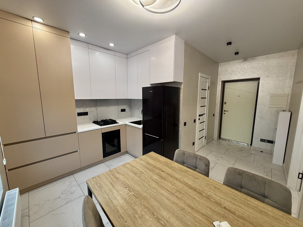 Однокімнатна квартира. Центральний парк Ирпень - изображение 3