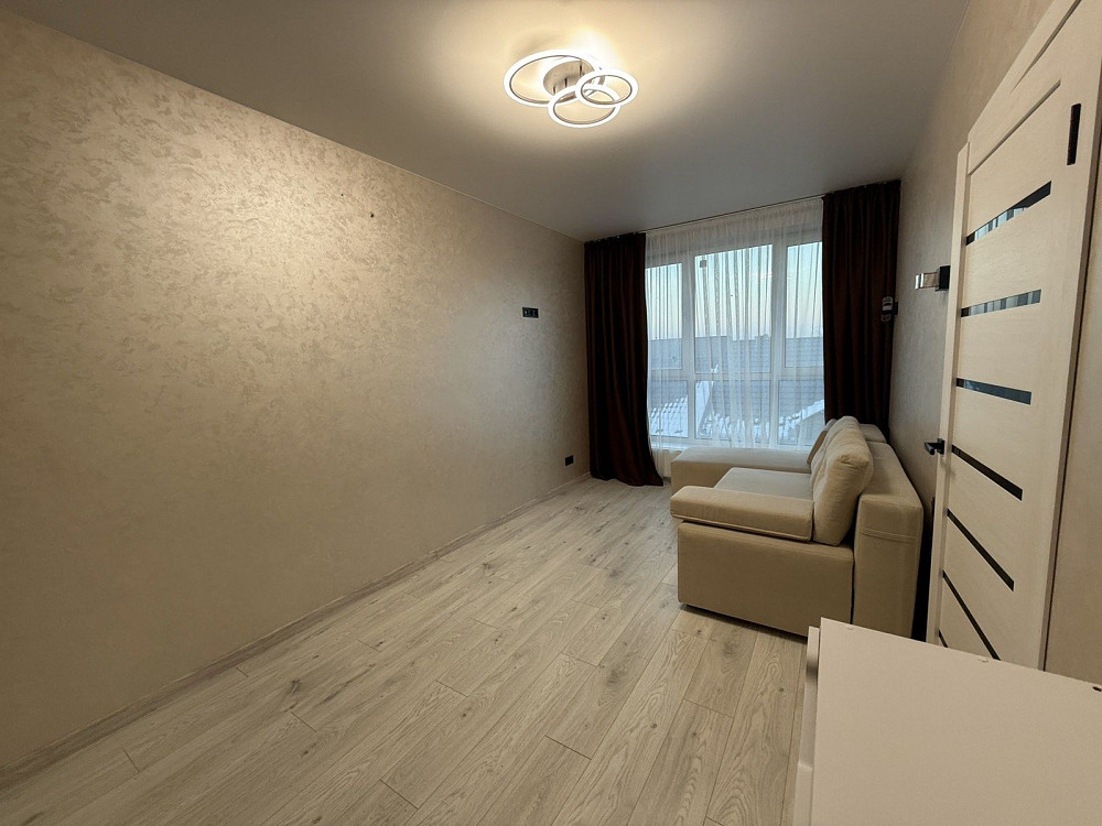 Однокімнатна квартира. Центральний парк Ирпень - изображение 6