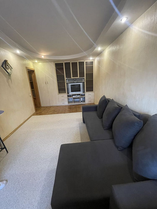 Оренда 2- к квартири Пр-т Науки/ ЦЕНТР/ Деміївська Kyiv - photo 1