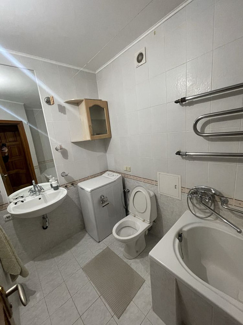 Оренда 2- к квартири Пр-т Науки/ ЦЕНТР/ Деміївська Kyiv - photo 5