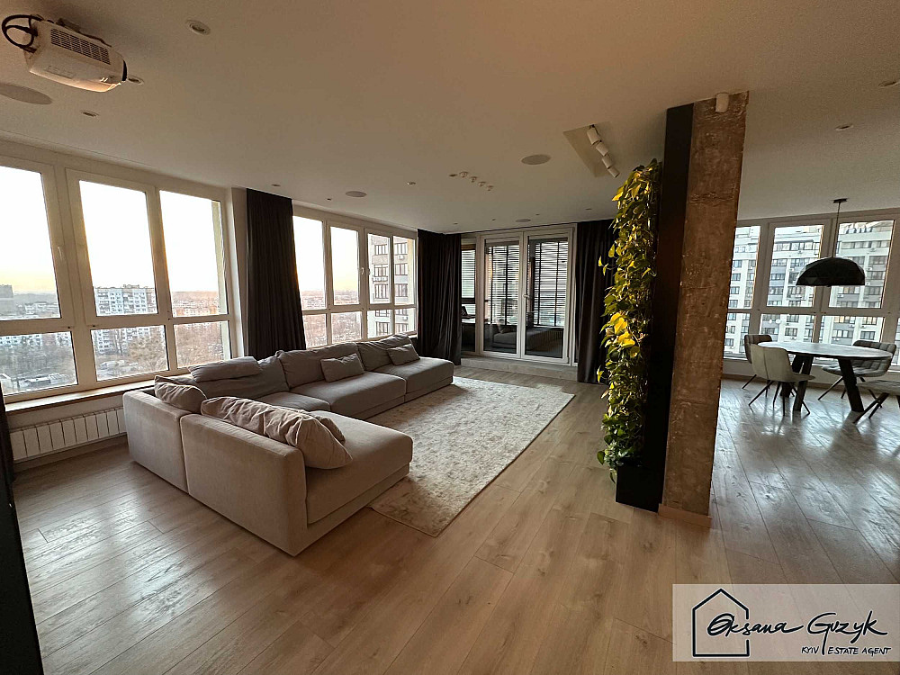 Здається в оренду вперше ЖК Венеція, акумулятори, проектор, 14-й пов. Kyiv - photo 1