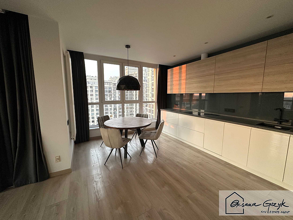 Здається в оренду вперше ЖК Венеція, акумулятори, проектор, 14-й пов. Kyiv - photo 4