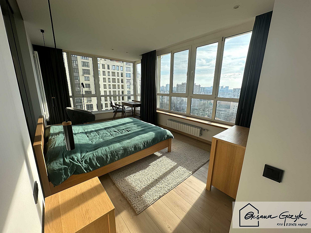 Здається в оренду вперше ЖК Венеція, акумулятори, проектор, 14-й пов. Kyiv - photo 7