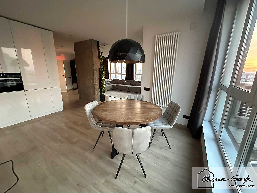 Здається в оренду вперше ЖК Венеція, акумулятори, проектор, 14-й пов. Kyiv - photo 6