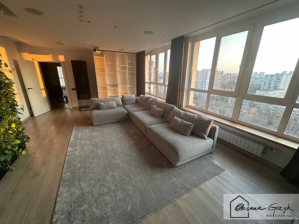 Здається в оренду вперше ЖК Венеція, акумулятори, проектор, 14-й пов. Kyiv - photo 3