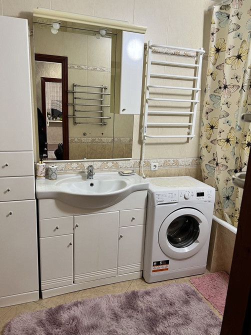 Сдам 2-х комнатную квартиру Таирова Вильямса Одеса - зображення 6