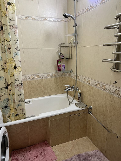 Сдам 2-х комнатную квартиру Таирова Вильямса Одеса - зображення 5