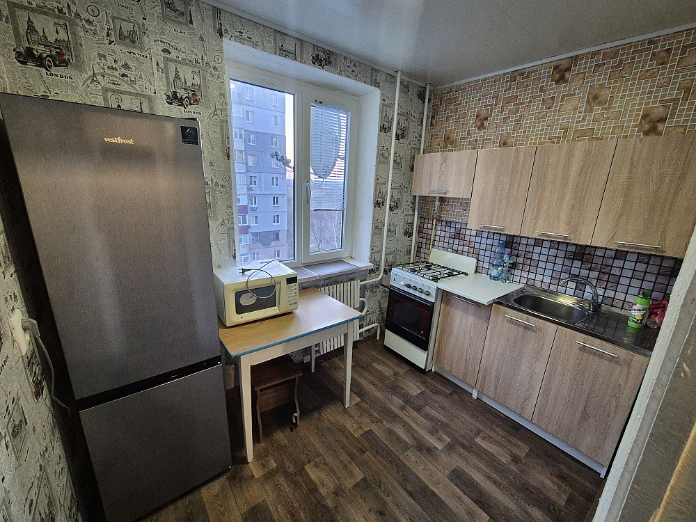 1 Кімнатна.Вул.Жадова.Біля Файномаркет. Кропивницкий - изображение 1