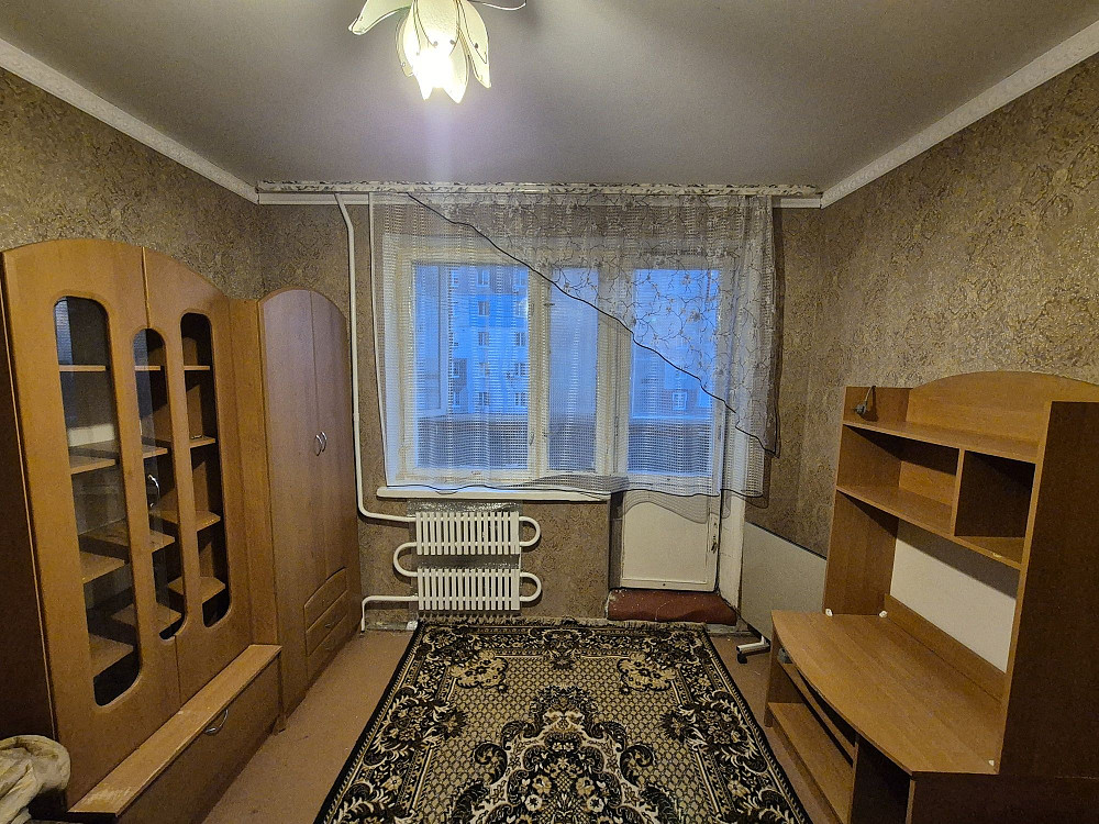 1 Кімнатна.Вул.Жадова.Біля Файномаркет. Кропивницкий - изображение 4
