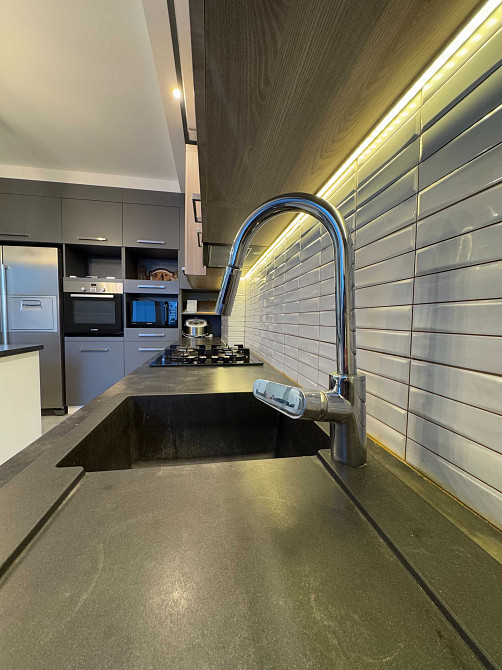 Оренда  сучасної 3 - квартири в новобудові! Район  Мототрек . Ю Ровно - изображение 4