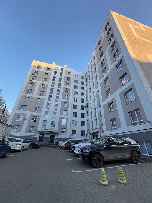 Оренда  сучасної 3 - квартири в новобудові! Район  Мототрек . Ю Ровно - изображение 1