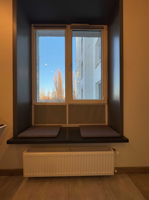 Оренда  сучасної 3 - квартири в новобудові! Район  Мототрек . Ю Ровно - изображение 7