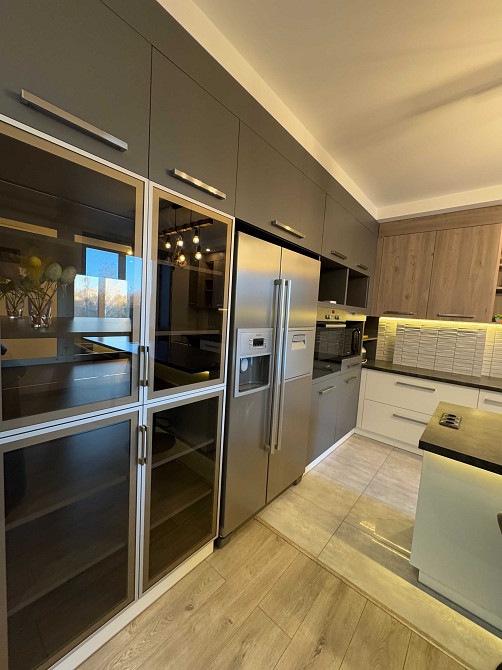 Оренда  сучасної 3 - квартири в новобудові! Район  Мототрек . Ю Ровно - изображение 2