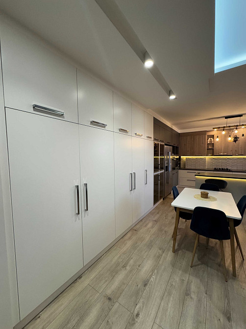 Оренда  сучасної 3 - квартири в новобудові! Район  Мототрек . Ю Ровно - изображение 6