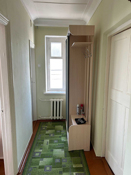 Сдам 2-х кімн.кв. ул. Запорізьких козаків (кол.Кутузова, кафе Хуторок) Измаил - изображение 1