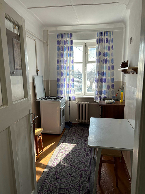 Сдам 2-х кімн.кв. ул. Запорізьких козаків (кол.Кутузова, кафе Хуторок) Измаил - изображение 8