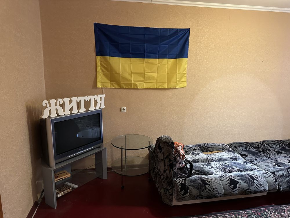 Здам двокімнатну квартиру на Вишеньці, вулиця 600-річчя біля Мегамолу Винница - изображение 2