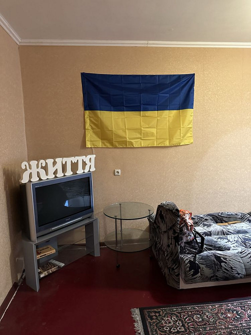 Здам двокімнатну квартиру на Вишеньці, вулиця 600-річчя біля Мегамолу Винница - изображение 1