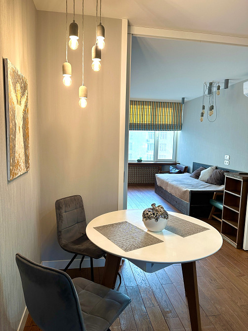 Оренда нерухомості Kyiv - photo 2