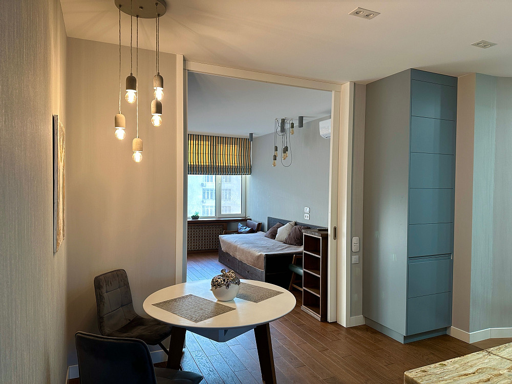 Оренда нерухомості Kyiv - photo 1