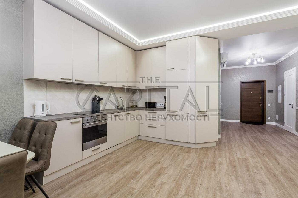 Оренда 2 кімнатної квартири в ЖК Альтер Его Печерськ Генератор Kyiv - photo 2