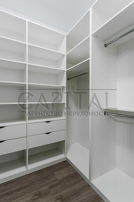 Оренда 2 кімнатної квартири в ЖК Альтер Его Печерськ Генератор Kyiv - photo 8