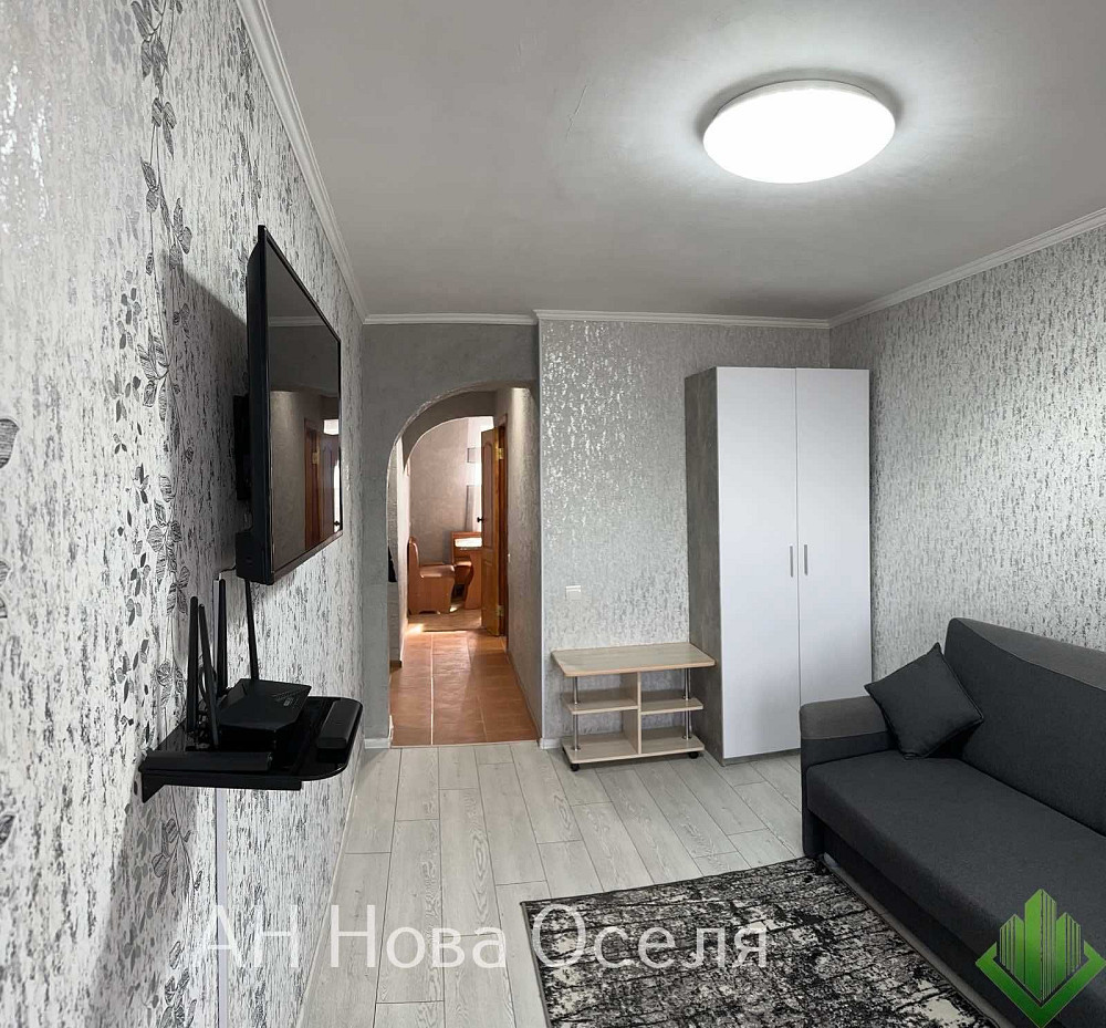 Здам в оренду 1 кім. квартиру, р-н Катранівка Кропивницкий - изображение 4