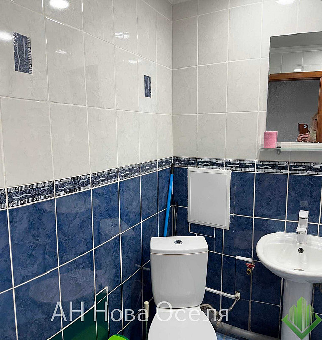 Здам в оренду 1 кім. квартиру, р-н Катранівка Кропивницкий - изображение 8