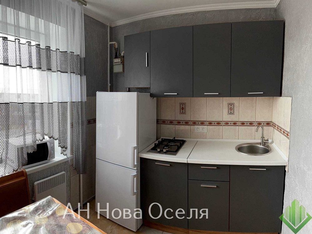 Здам в оренду 1 кім. квартиру, р-н Катранівка Кропивницкий - изображение 2