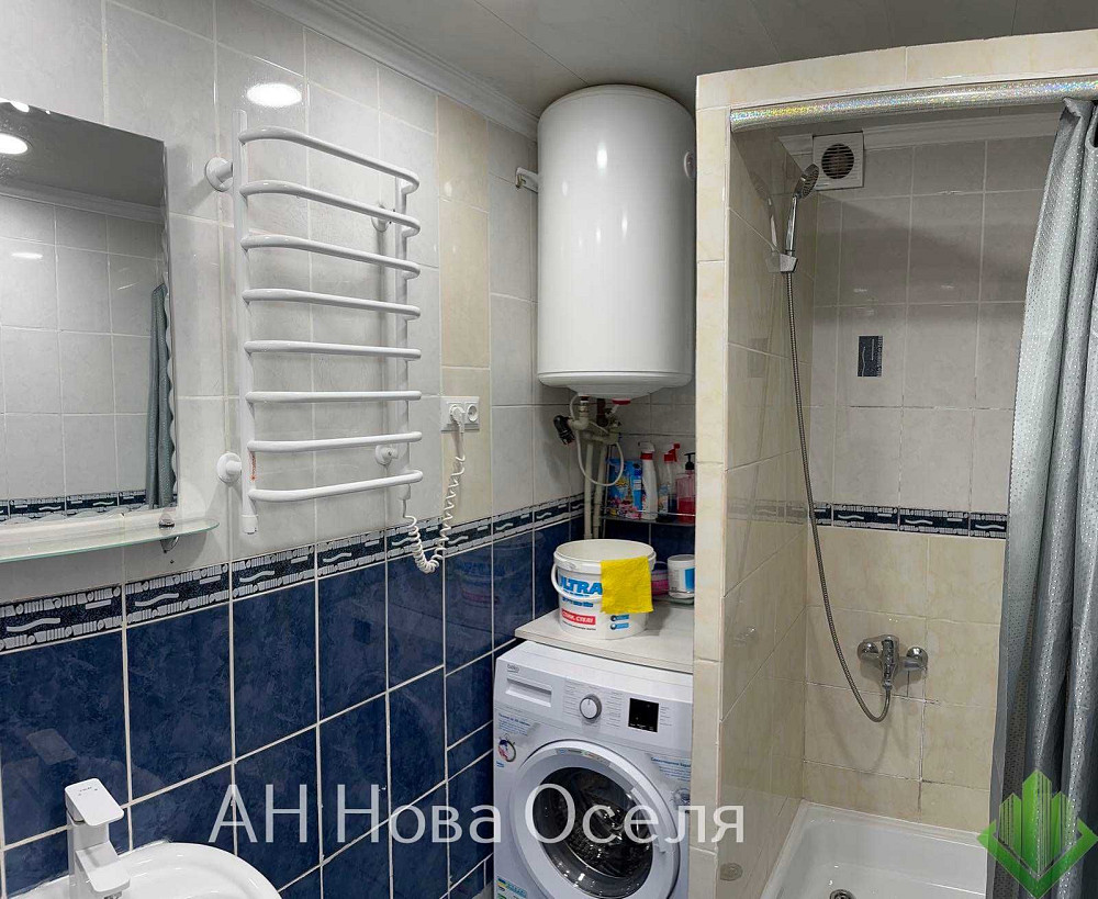 Здам в оренду 1 кім. квартиру, р-н Катранівка Кропивницкий - изображение 7