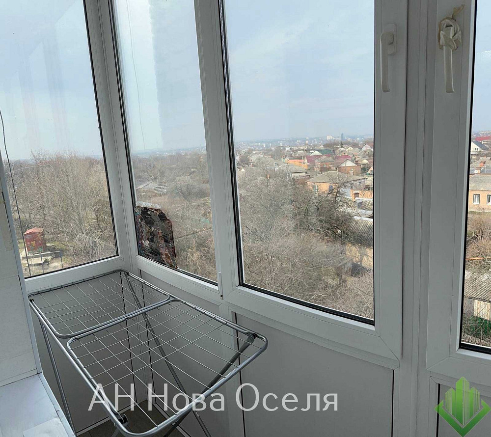 Здам в оренду 1 кім. квартиру, р-н Катранівка Кропивницкий - изображение 6