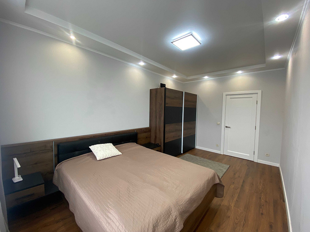 Ідеальна 2-кімнатна, просп. Тбіліський, 1! Політехнічний інститут Kyiv - photo 6