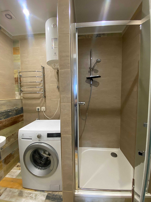 Ідеальна 2-кімнатна, просп. Тбіліський, 1! Політехнічний інститут Kyiv - photo 8