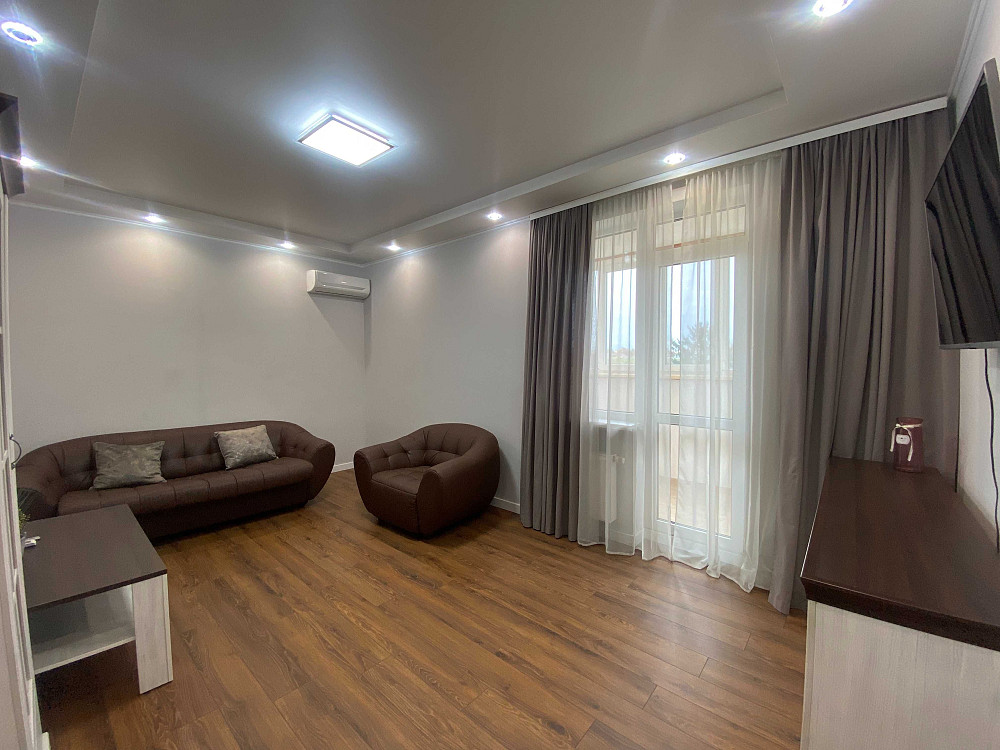 Ідеальна 2-кімнатна, просп. Тбіліський, 1! Політехнічний інститут Kyiv - photo 1