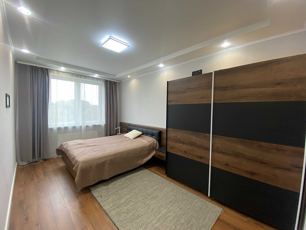 Ідеальна 2-кімнатна, просп. Тбіліський, 1! Політехнічний інститут Kyiv - photo 7