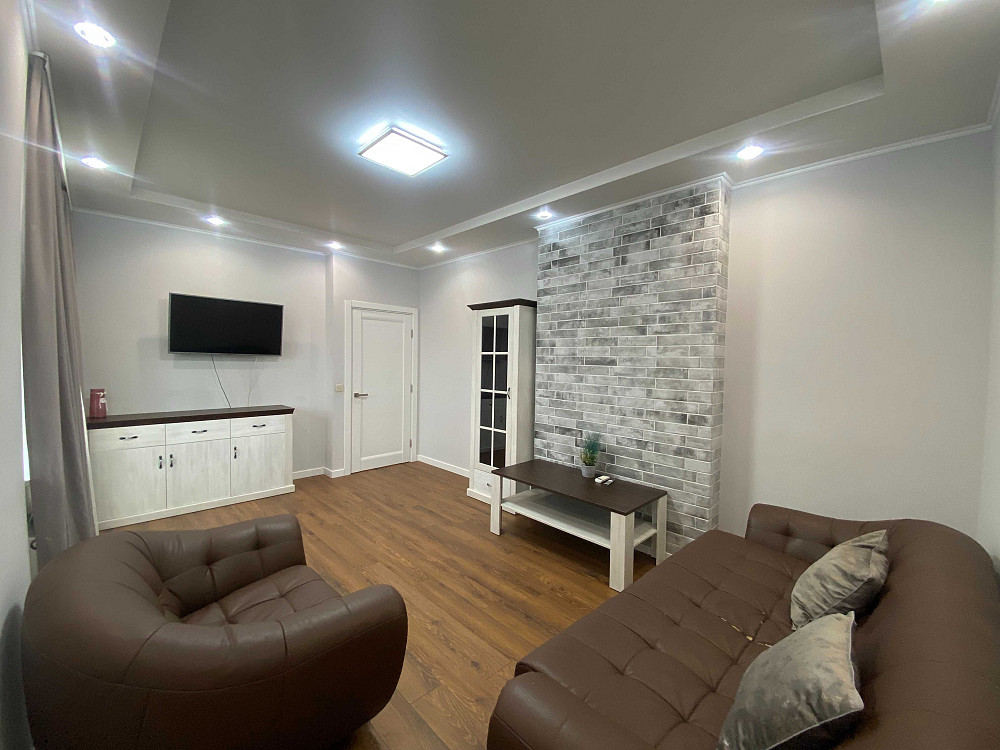 Ідеальна 2-кімнатна, просп. Тбіліський, 1! Політехнічний інститут Kyiv - photo 5