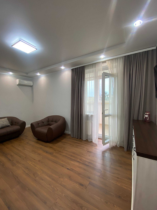 Ідеальна 2-кімнатна, просп. Тбіліський, 1! Політехнічний інститут Kyiv - photo 2