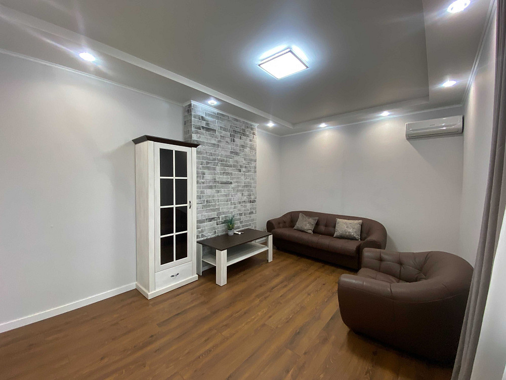 Ідеальна 2-кімнатна, просп. Тбіліський, 1! Політехнічний інститут Kyiv - photo 3