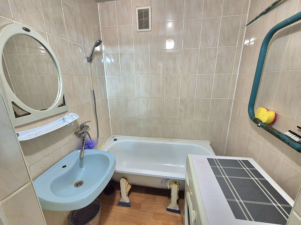 2 Кімнатна.Студентський.Центр Кропивницкий - изображение 7