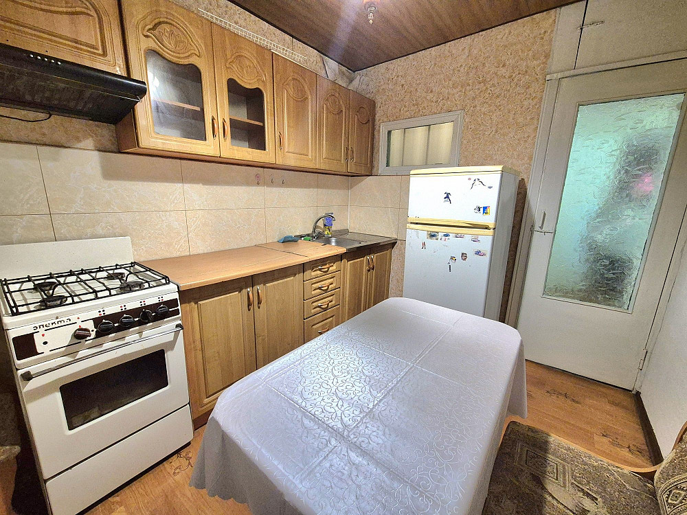 2 Кімнатна.Студентський.Центр Кропивницкий - изображение 6