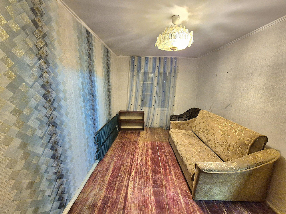 2 Кімнатна.Студентський.Центр Кропивницкий - изображение 3