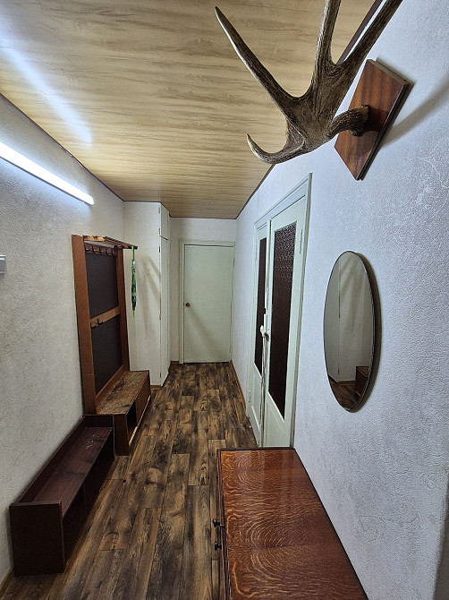 2 Кімнатна.Студентський.Центр Кропивницкий - изображение 8