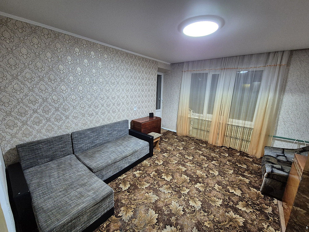 2 Кімнатна.Студентський.Центр Кропивницкий - изображение 1