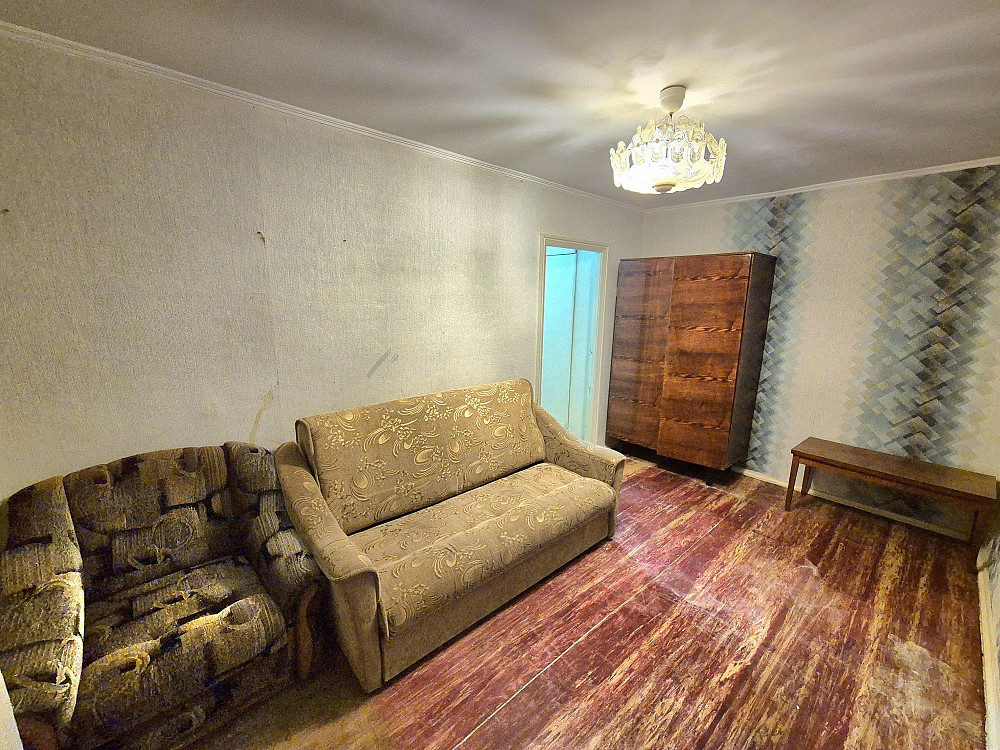 2 Кімнатна.Студентський.Центр Кропивницкий - изображение 4