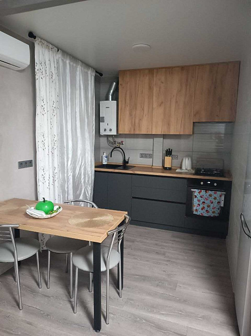 Сдам 1к квартиру Сичеславская набережная, 16 Днепр - изображение 2