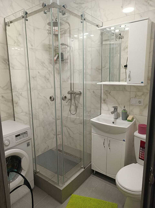 Сдам 1к квартиру Сичеславская набережная, 16 Днепр - изображение 1