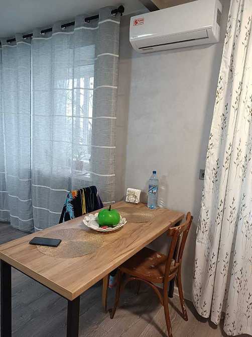 Сдам 1к квартиру Сичеславская набережная, 16 Днепр - изображение 6