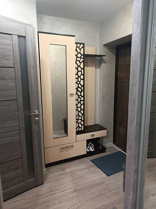 Сдам 1к квартиру Сичеславская набережная, 16 Днепр - изображение 8