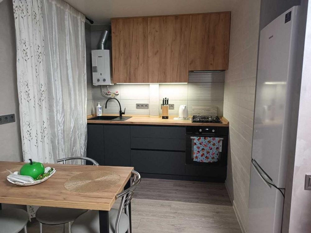 Сдам 1к квартиру Сичеславская набережная, 16 Днепр - изображение 3