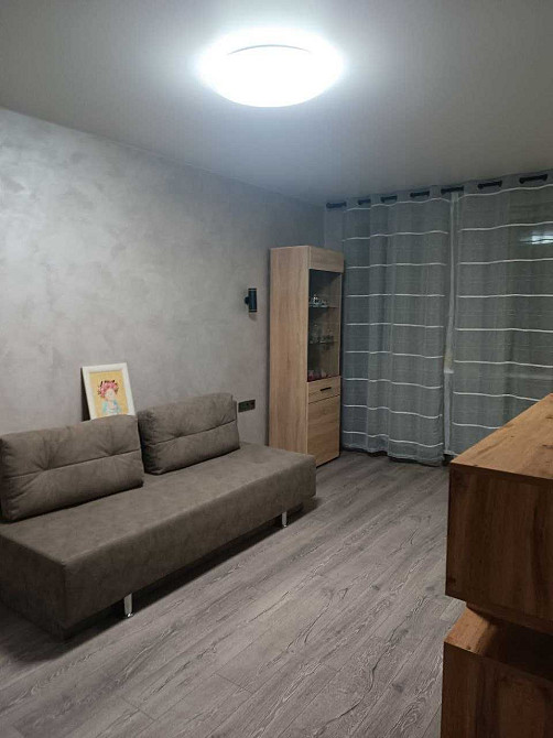 Сдам 1к квартиру Сичеславская набережная, 16 Днепр - изображение 7